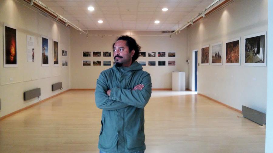 Rapa Nui a ojos del fotógrafo Kantu Tuki