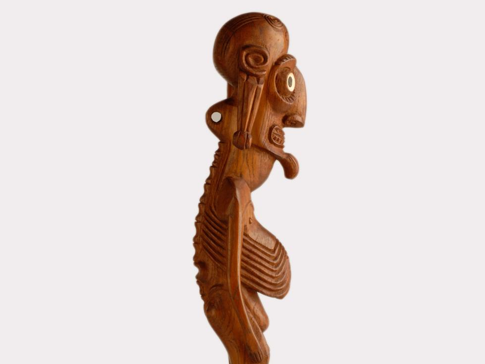 Moái kava kava