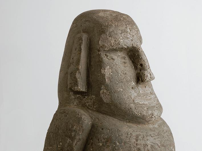 Moai