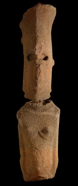 Moai Moai
