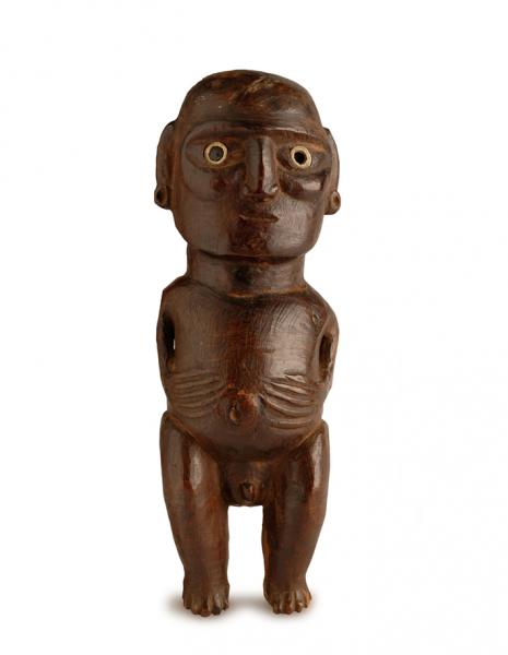 Moai Aringa Erua Moai Aringa Erua