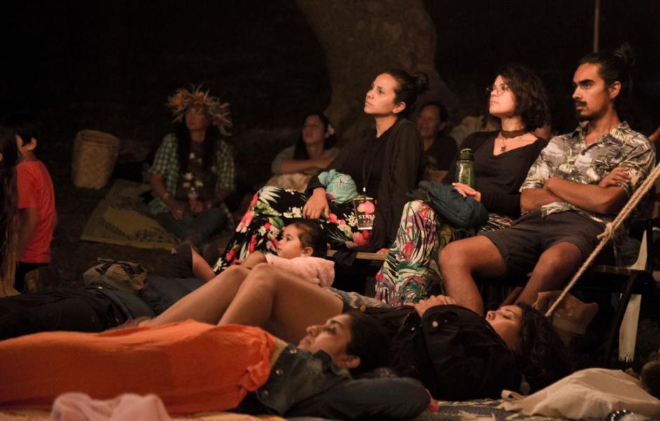 FiFo en el Museo Rapa Nui