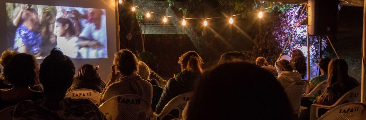 FiFo en el Museo Rapa Nui