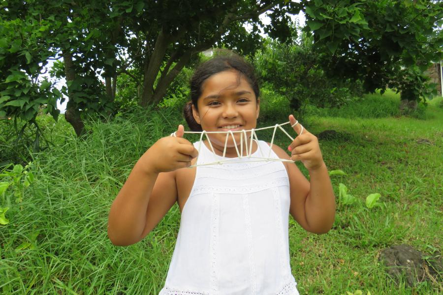 Presentación Final del Taller de Kai Kai &quot;Mana'u Tupuna&quot;